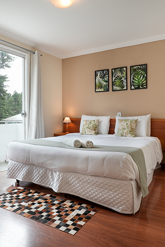 pousada em em Campos do Jordão